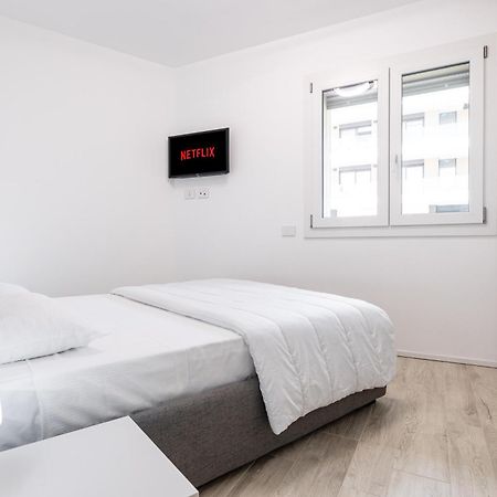 10' From The Venetian Walls, Luxury House With Spa Бергамо Екстериор снимка