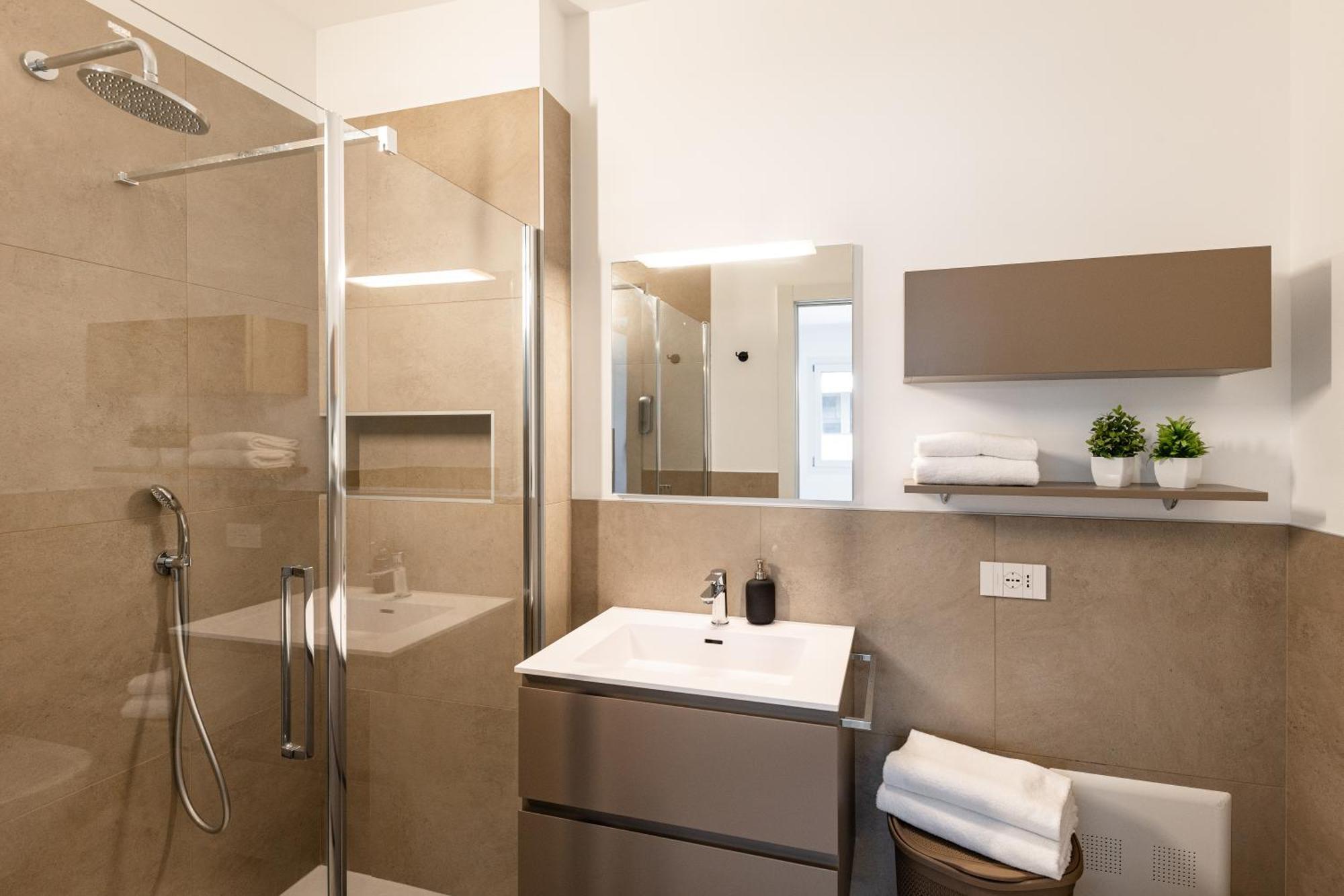 10' From The Venetian Walls, Luxury House With Spa Бергамо Екстериор снимка