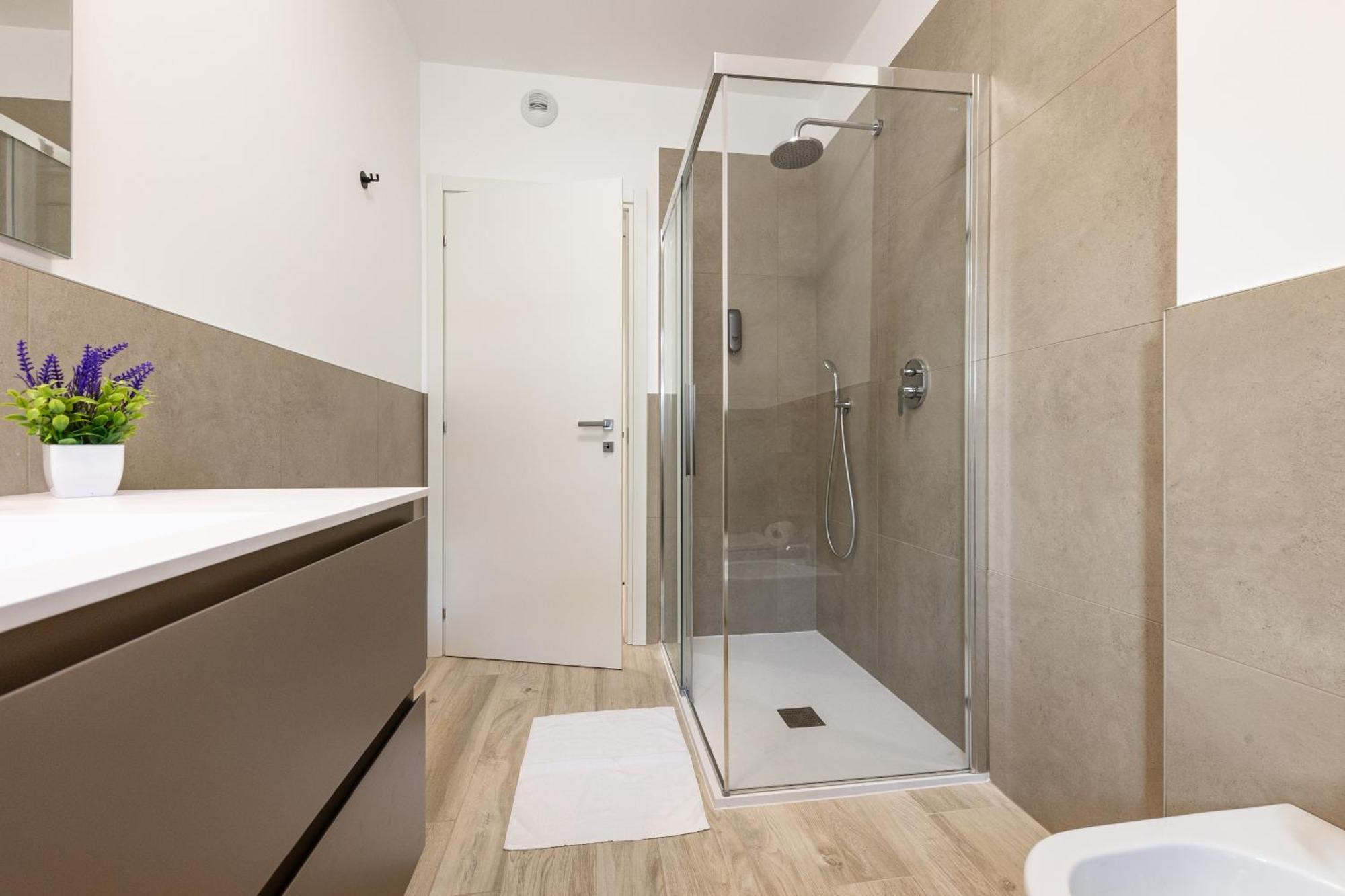 10' From The Venetian Walls, Luxury House With Spa Бергамо Екстериор снимка