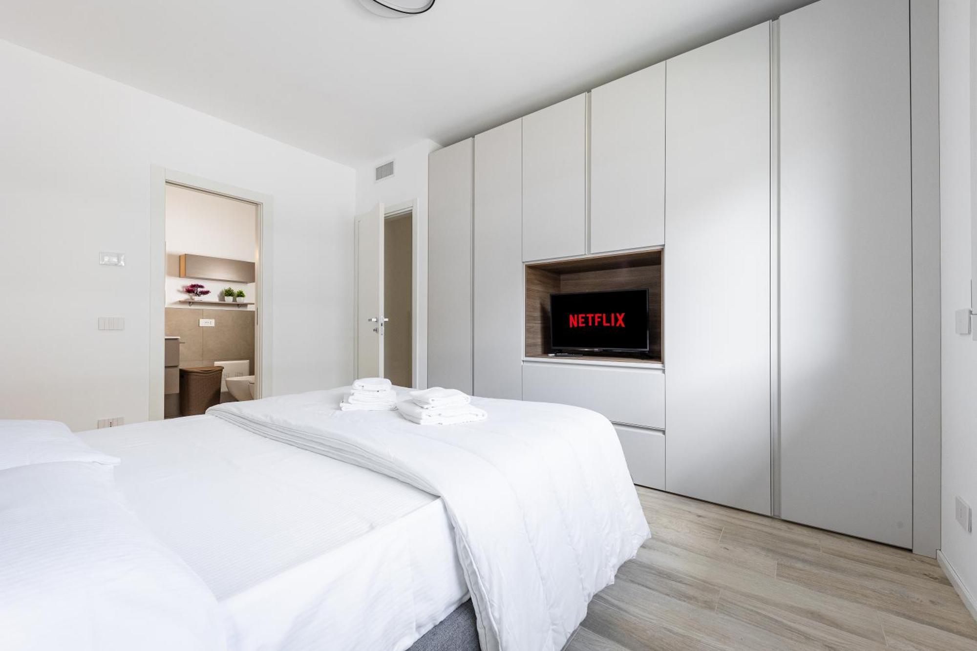 10' From The Venetian Walls, Luxury House With Spa Бергамо Екстериор снимка