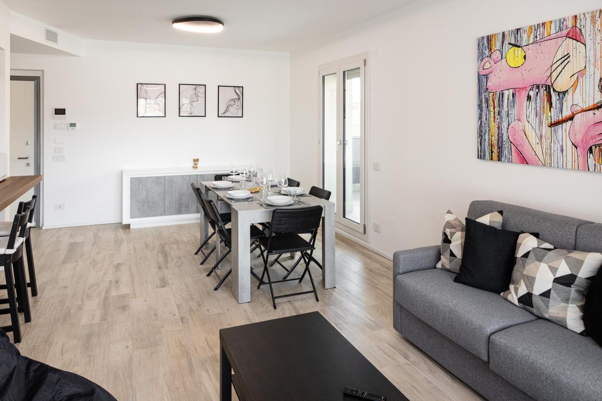 10' From The Venetian Walls, Luxury House With Spa Бергамо Екстериор снимка