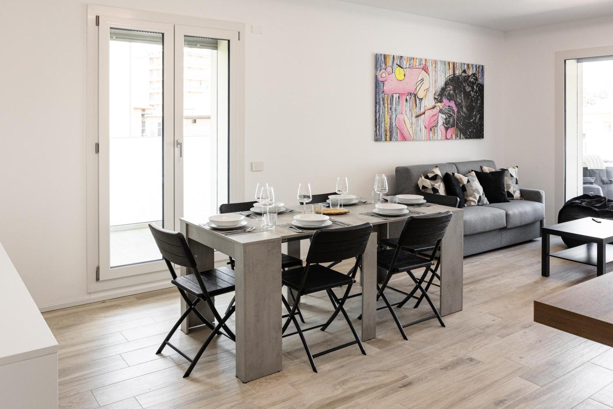 10' From The Venetian Walls, Luxury House With Spa Бергамо Екстериор снимка